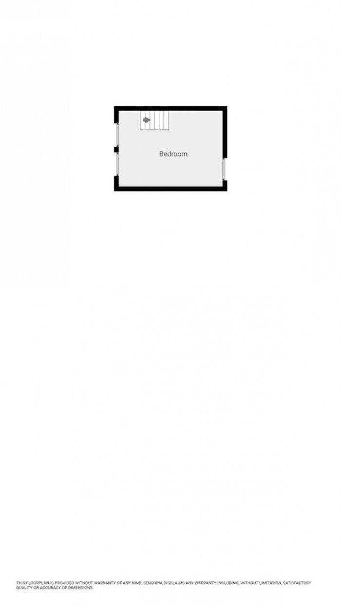 Floorplan for Honey Lane, Waltham Abbey