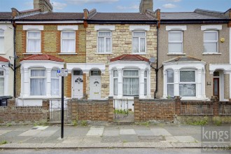 Sheldon Road, Edmonton, N18