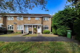 Grovedale Close, Cheshunt, Waltham Cross