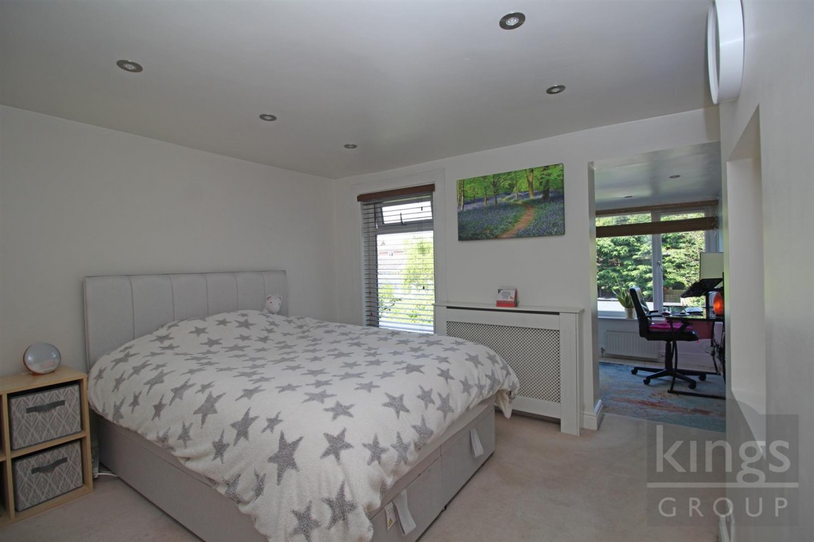 Images for Cuffley Hill, Goffs Oak, Waltham Cross