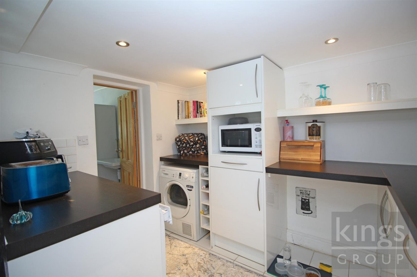 Images for Cuffley Hill, Goffs Oak, Waltham Cross