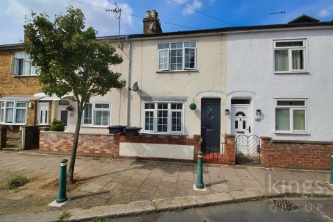 Cross Road, Waltham Cross - EAID:KingsGroupApi2020, BID:30208-5