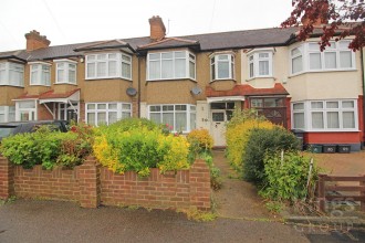 Hillside Crescent, Cheshunt, Waltham Cross