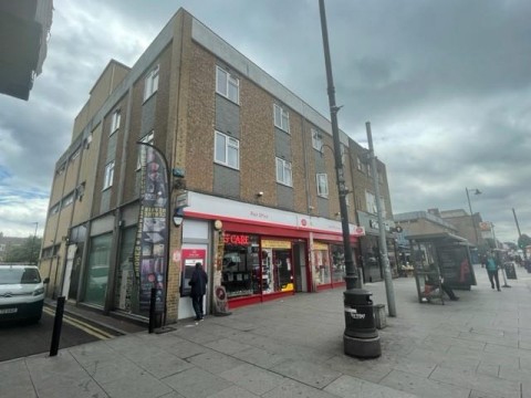 High Road, Tottenham, London - EAID:KingsGroupApi2020, BID:90994-1955