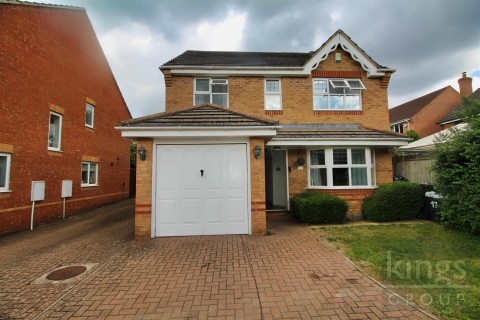 Higgins Road, Cheshunt, Waltham Cross - EAID:KingsGroupApi2020, BID:30208-5