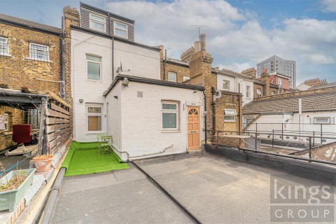 Tower Mews, London - EAID:KingsGroupApi2020, BID:30208-6