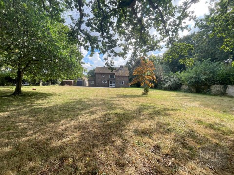 Wrights Green Lane, Little Hallingbury - EAID:KingsGroupApi2020, BID:30208-4