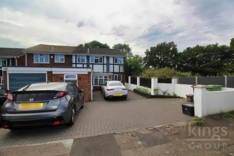 Dickson, Cheshunt, Waltham Cross - EAID:KingsGroupApi2020, BID:30208-5