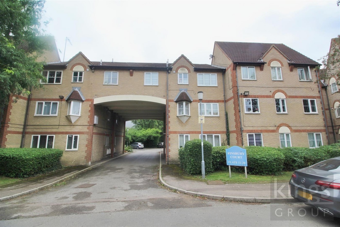 Images for Finsbury Court, Parkside, Waltham Cross