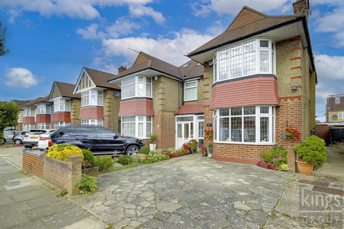 Images for Kingsfield Drive, Enfield