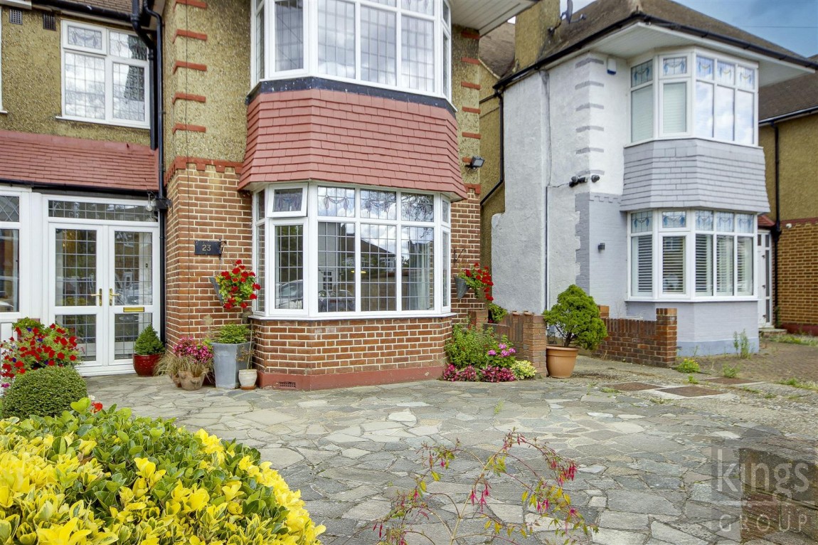 Images for Kingsfield Drive, Enfield