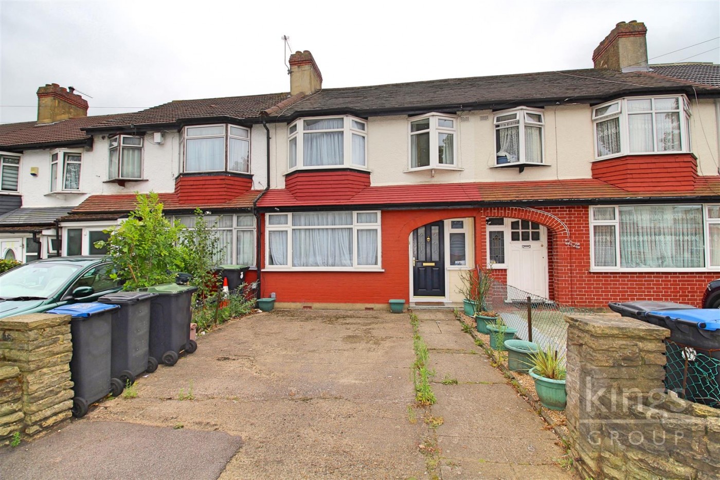 Images for Harrow Drive, Edmonton, N9