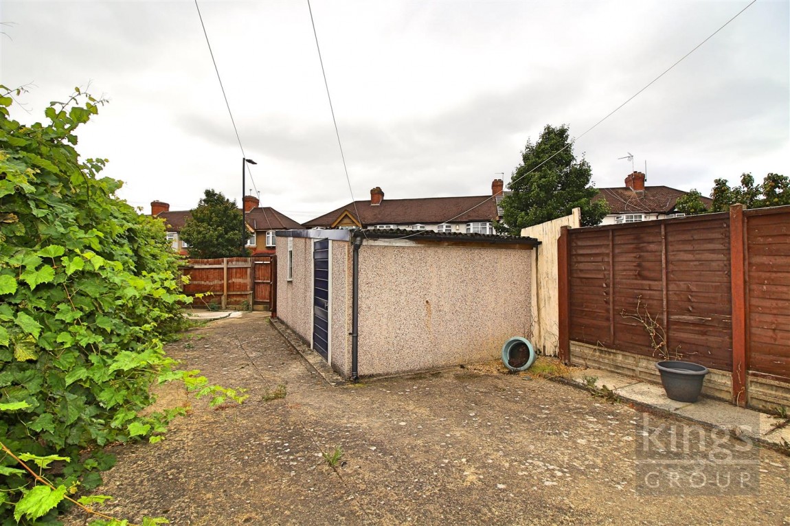 Images for Harrow Drive, Edmonton, N9