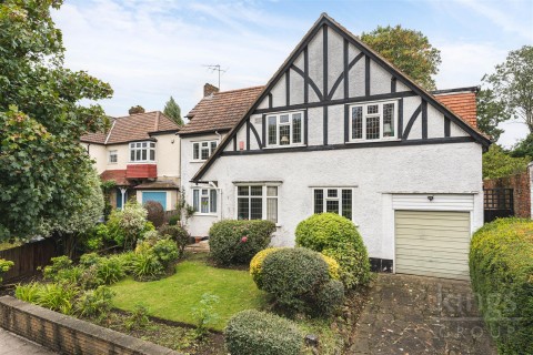 Old Park Avenue, Enfield - EAID:KingsGroupApi2020, BID:30208-1