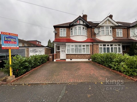 Ainslie Wood Road, London - EAID:KingsGroupApi2020, BID:30505-1