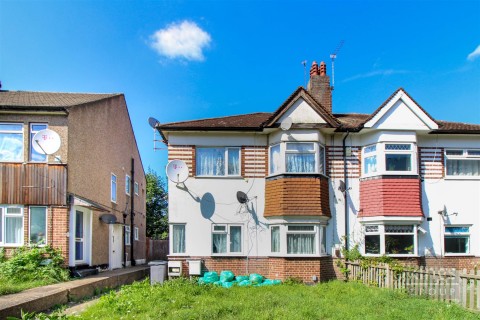 Northumberland Park, London - EAID:KingsGroupApi2020, BID:30208-7