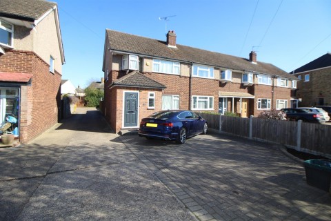 Churchgate, Cheshunt, Waltham Cross - EAID:KingsGroupApi2020, BID:30208-5