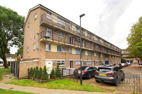 St. Joseph's Road, Edmonton, N9 - EAID:KingsGroupApi2020, BID:30208-8