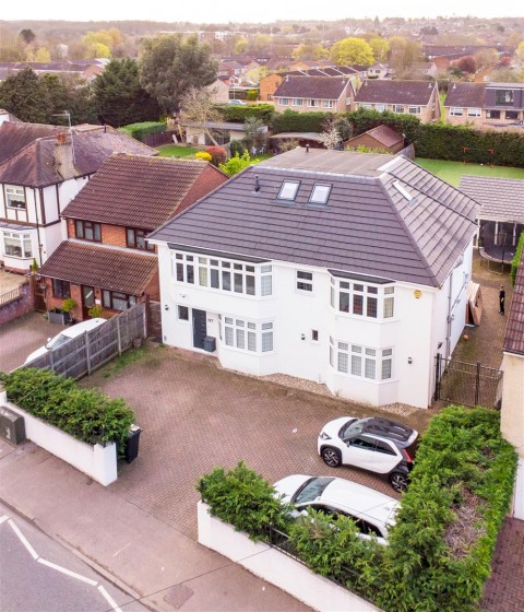 Churchgate Road, Cheshunt, Waltham Cross - EAID:KingsGroupApi2020, BID:30208-5