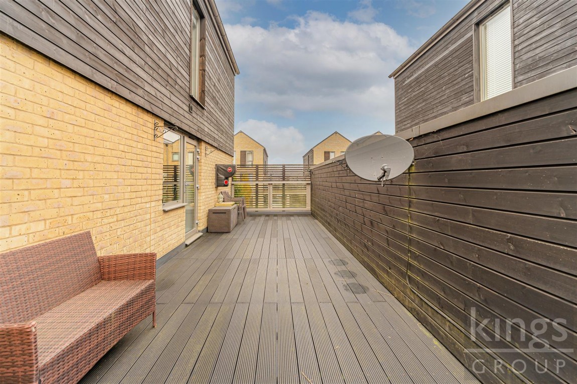 Images for High Chase, Newhall, Harlow