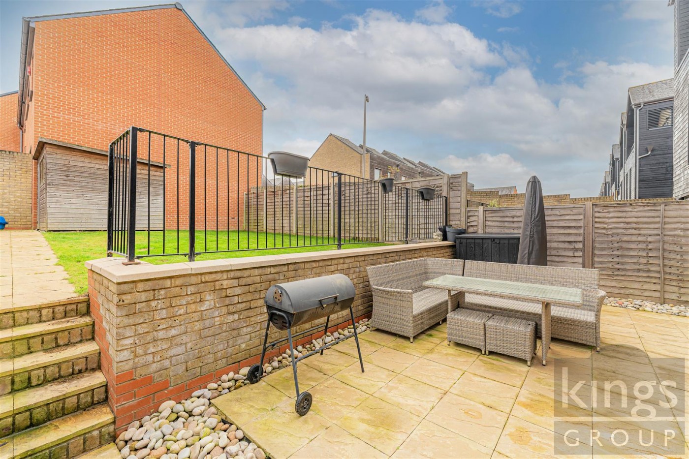 Images for High Chase, Newhall, Harlow