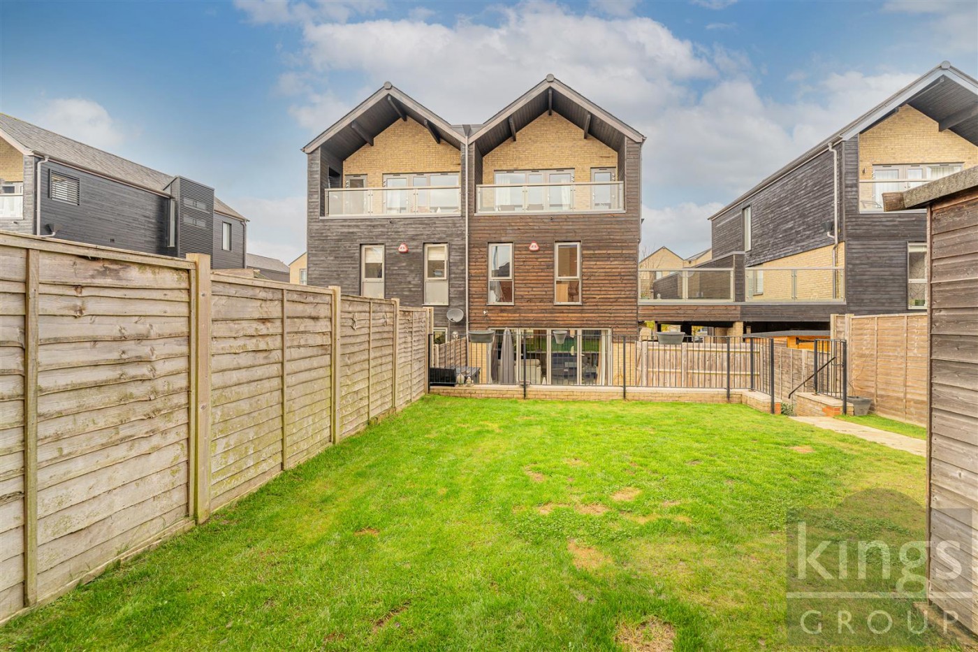 Images for High Chase, Newhall, Harlow