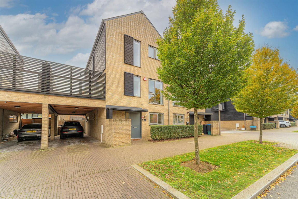 Images for High Chase, Newhall, Harlow