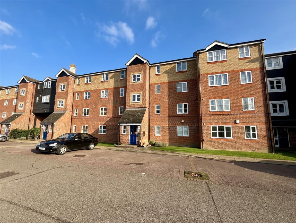 Images for Webley Court, 3 Sten Close, Enfield