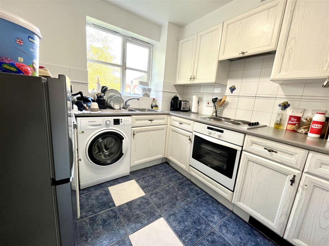 Images for Webley Court, 3 Sten Close, Enfield