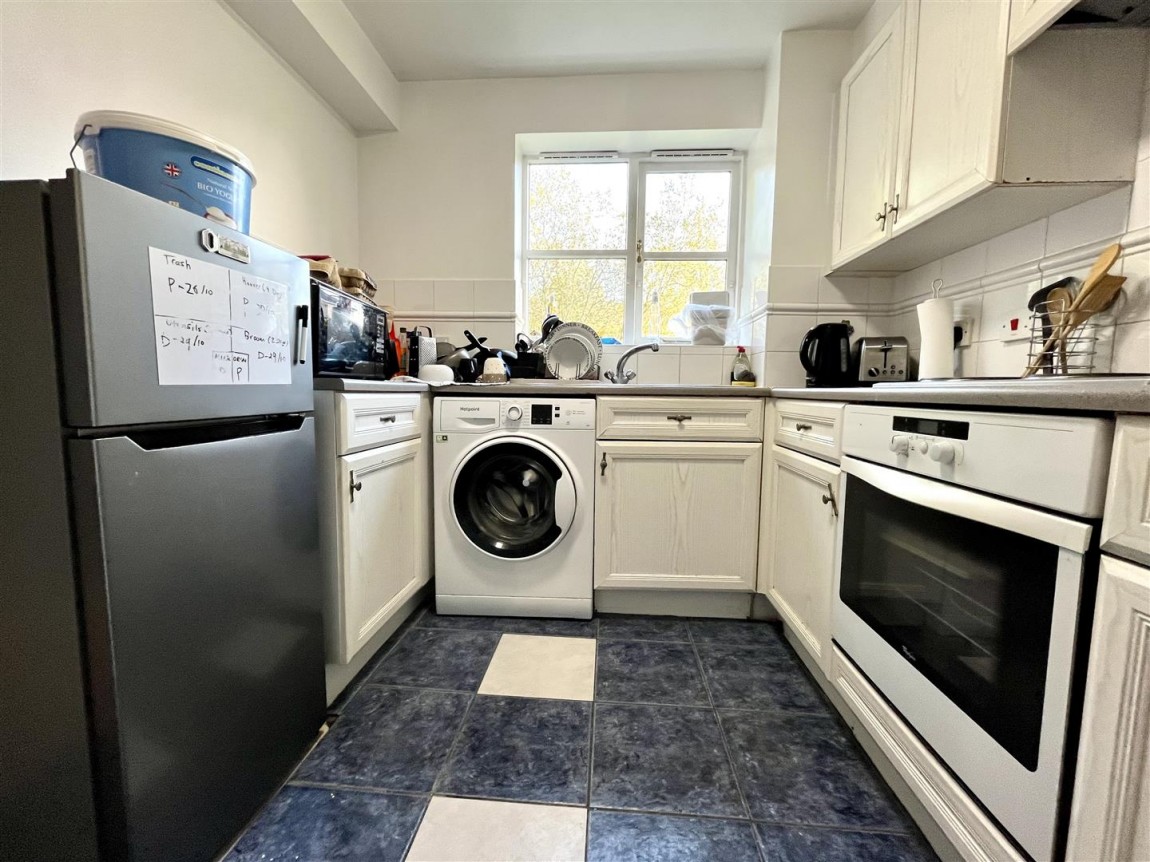 Images for Webley Court, 3 Sten Close, Enfield