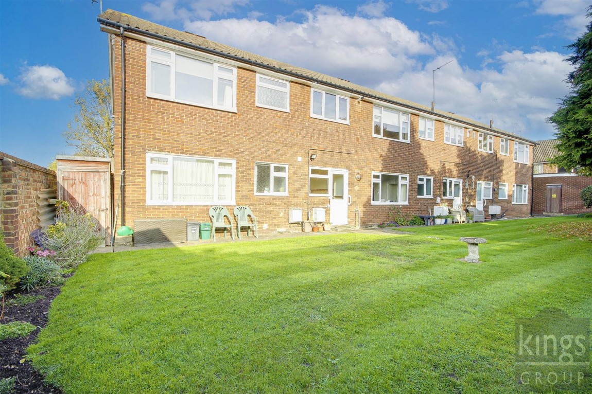 Images for Cheviot Close, Enfield