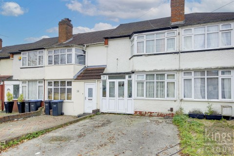 Crest Drive, Enfield (Chain free) - EAID:KingsGroupApi2020, BID:30208-2