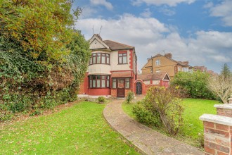 Riversfield Road, Enfield