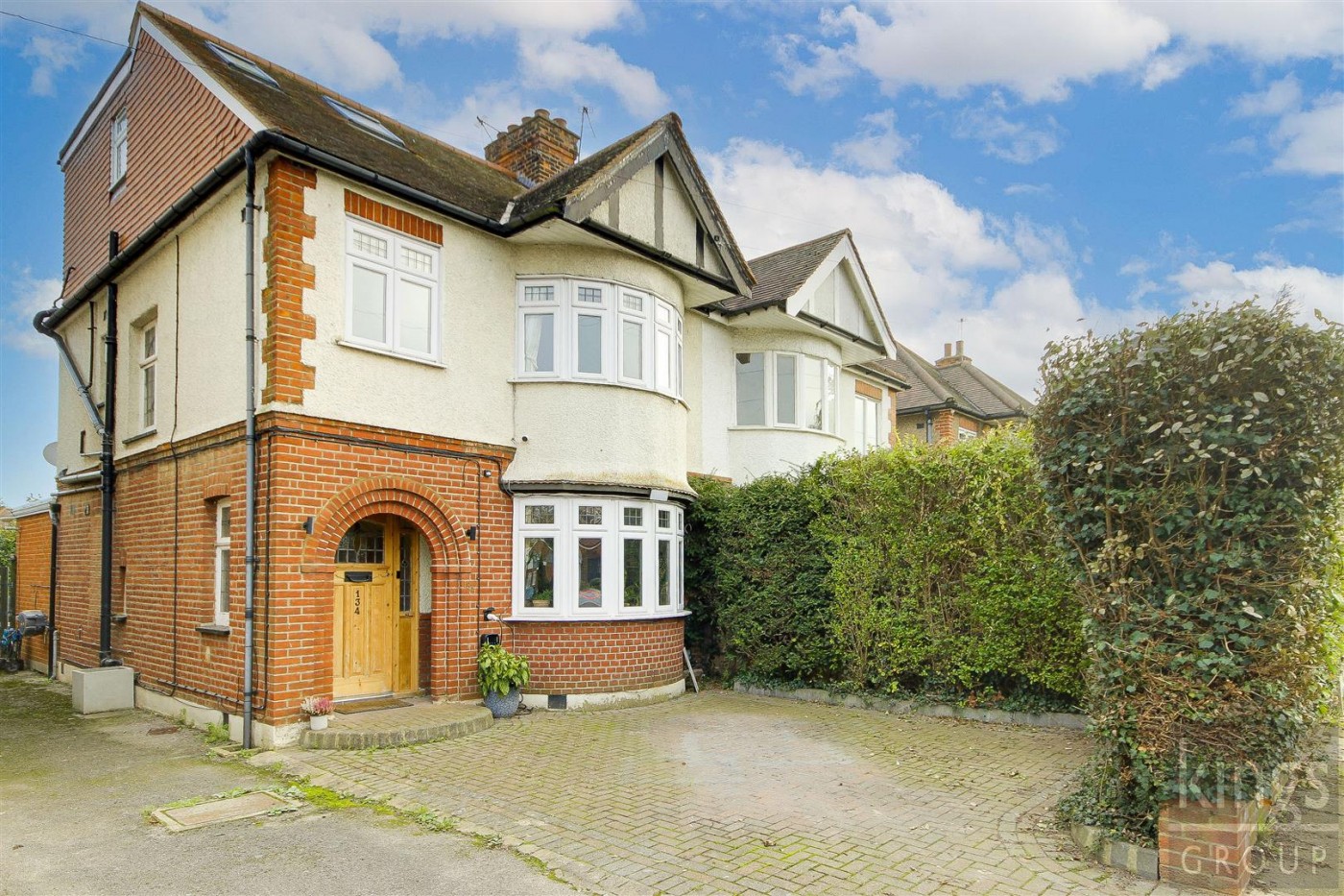 Images for Carnarvon Avenue, Enfield