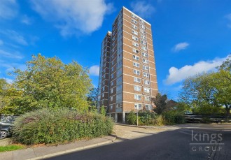 Nicholls Field, Harlow