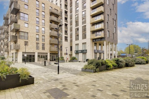 Peregrine Point, Alma Road, Enfield (Chain free) - EAID:KingsGroupApi2020, BID:30208-2