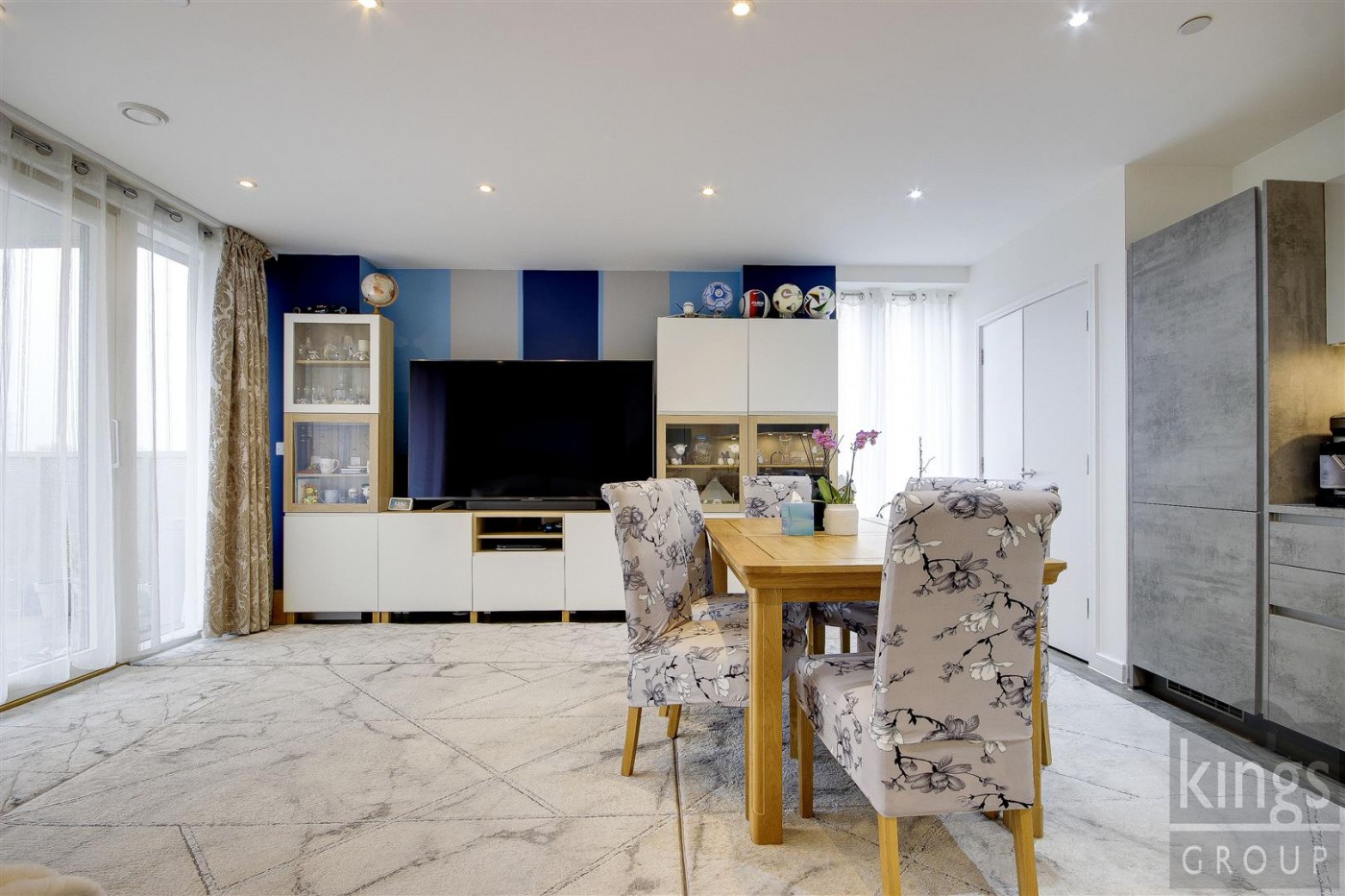 Images for Peregrine Point, Alma Road, Enfield (Chain free)