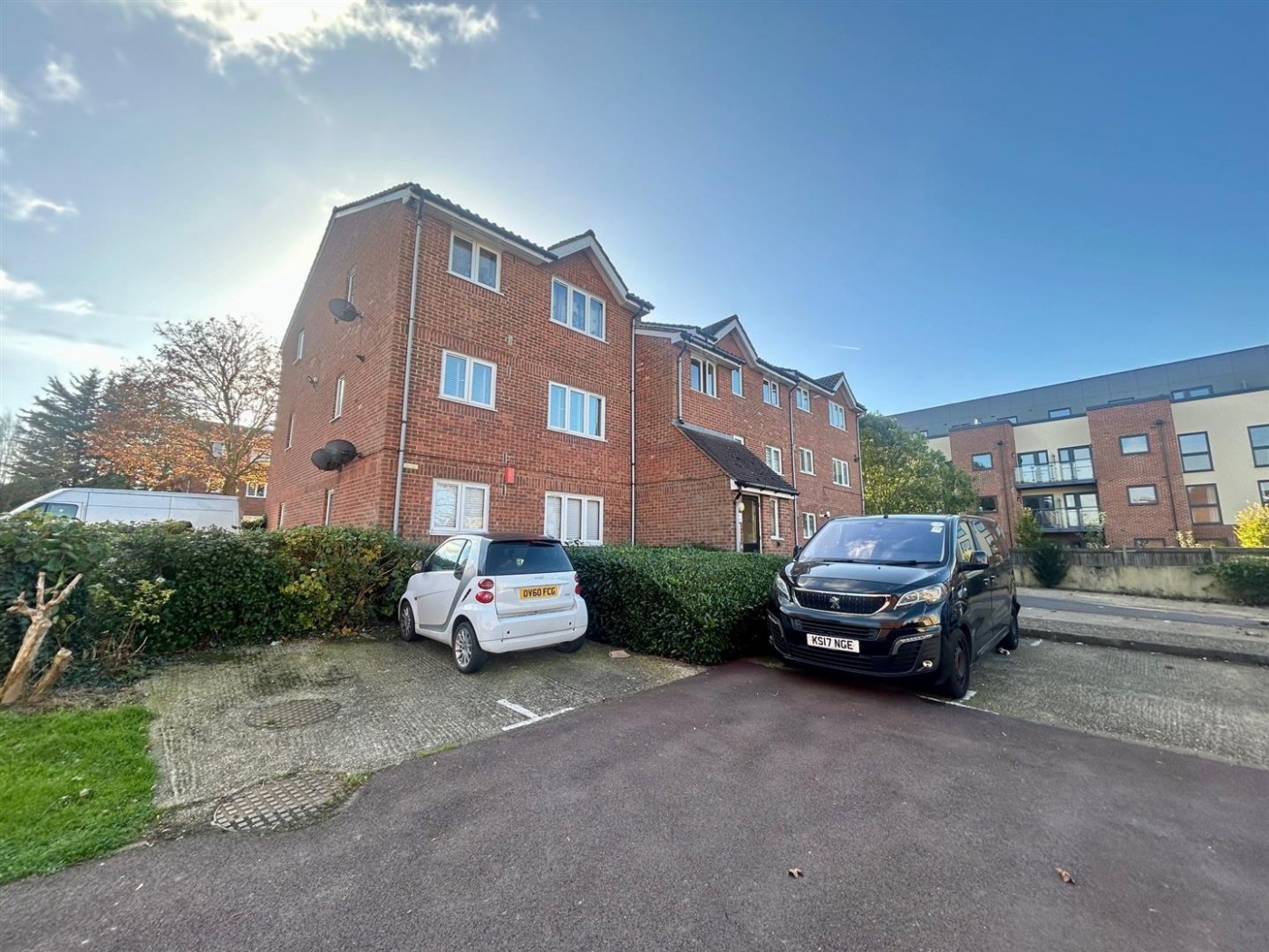 Images for Howard Close, Waltham Abbey