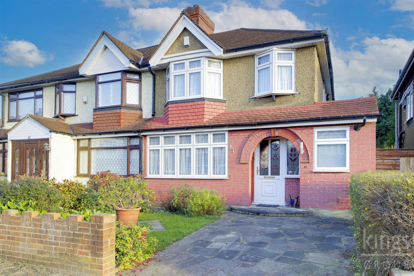 Images for Woodgrange Avenue, Enfield