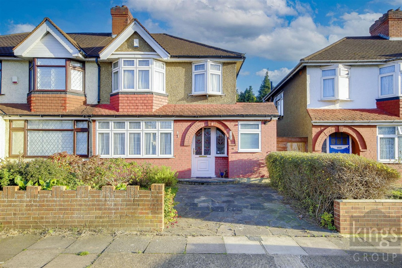 Images for Woodgrange Avenue, Enfield