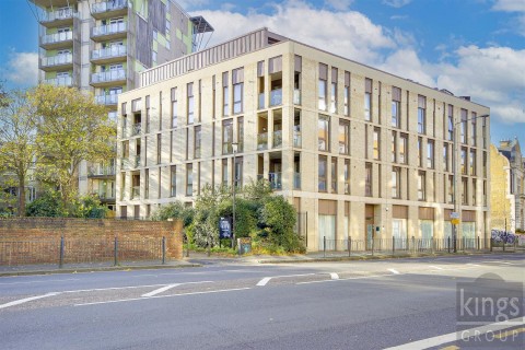 Wharf Lane, London - EAID:KingsGroupApi2020, BID:11148-6