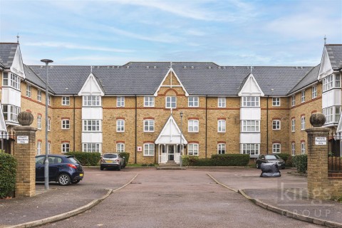 Gordon Road, Enfield - EAID:KingsGroupApi2020, BID:30208-1