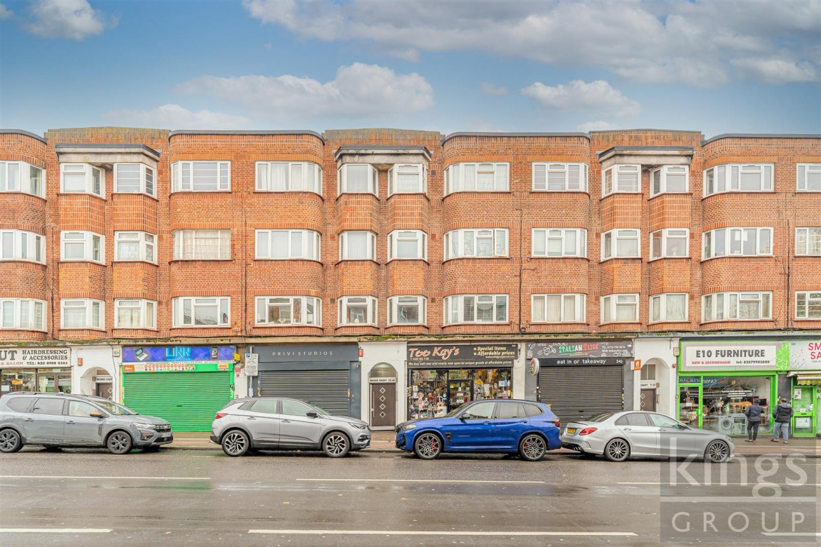 Images for Lea Bridge Road, London