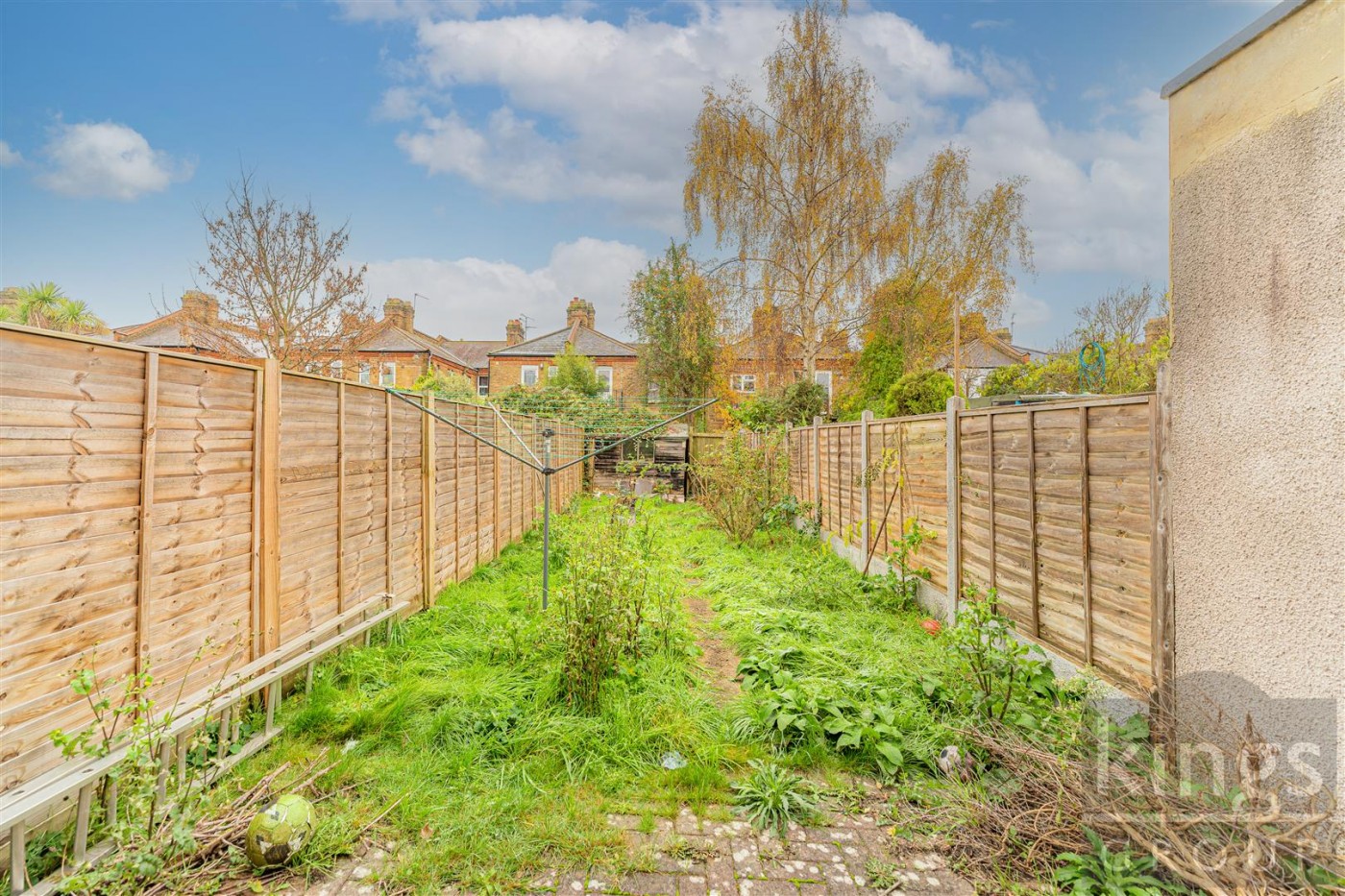 Images for Walpole Road, London