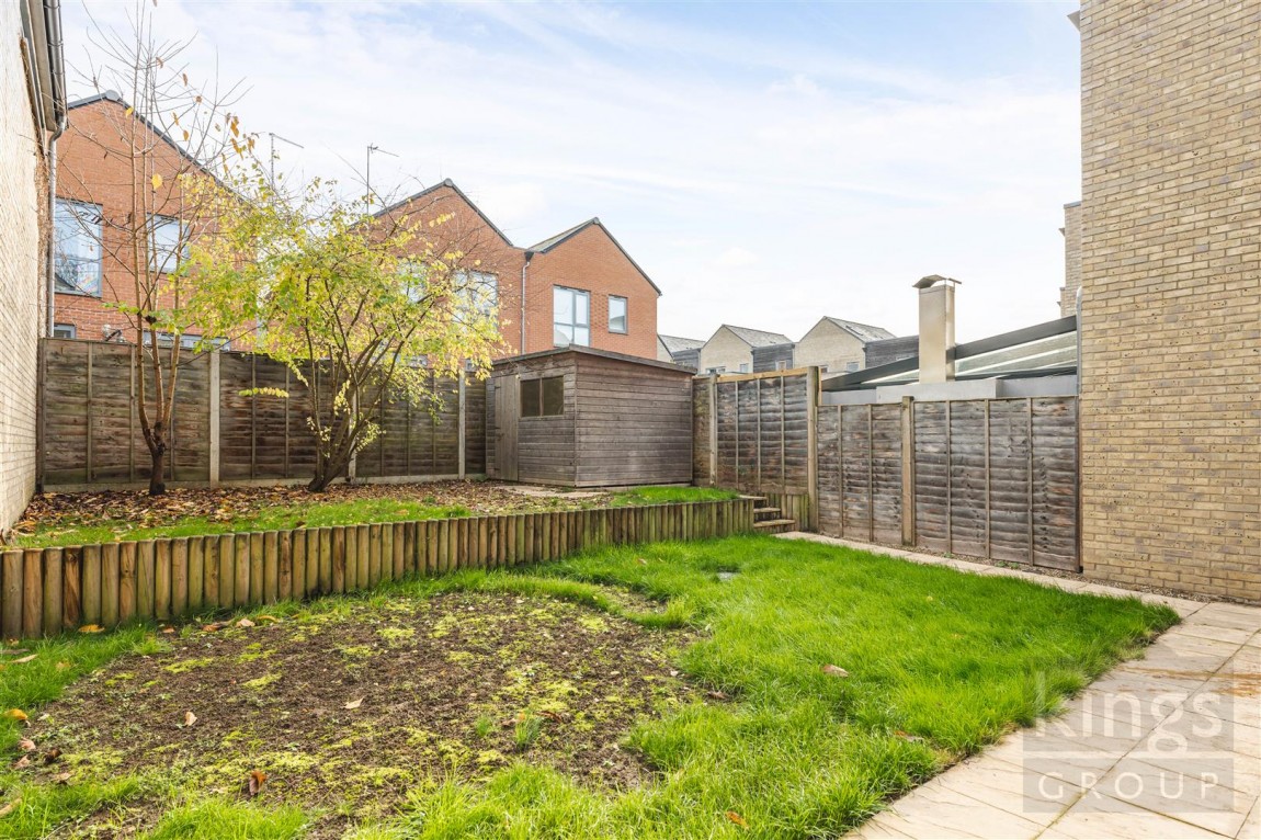 Images for Woodland Way, Newhall, Harlow