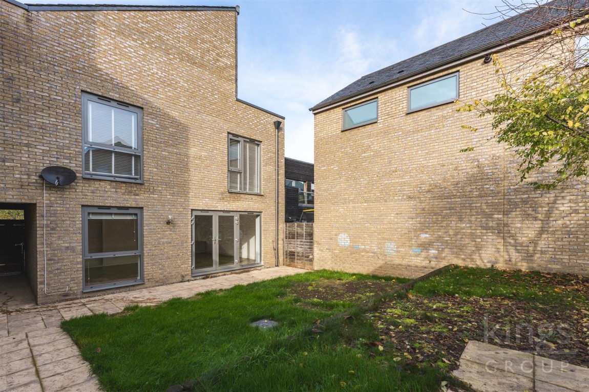 Images for Woodland Way, Newhall, Harlow