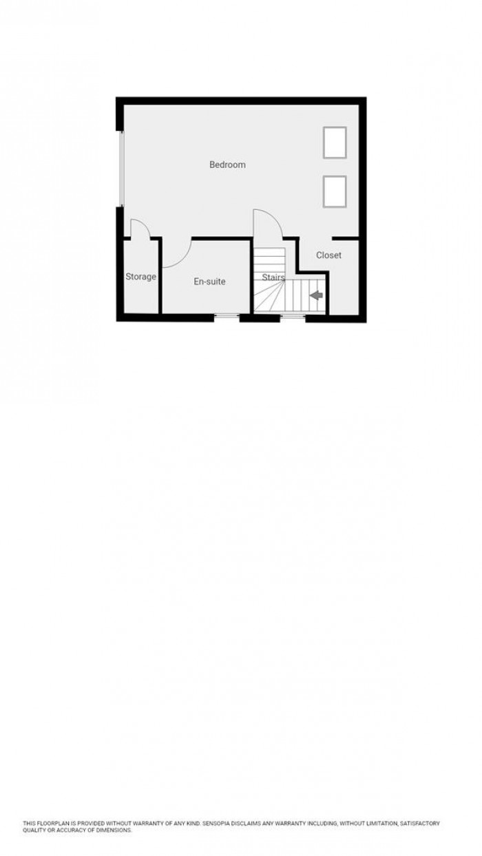 Floorplan for Hollywood Road, London