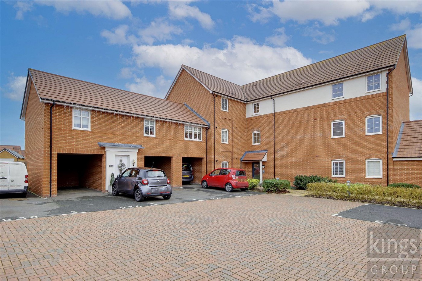 Images for Fieldfare Way, Gilden Park