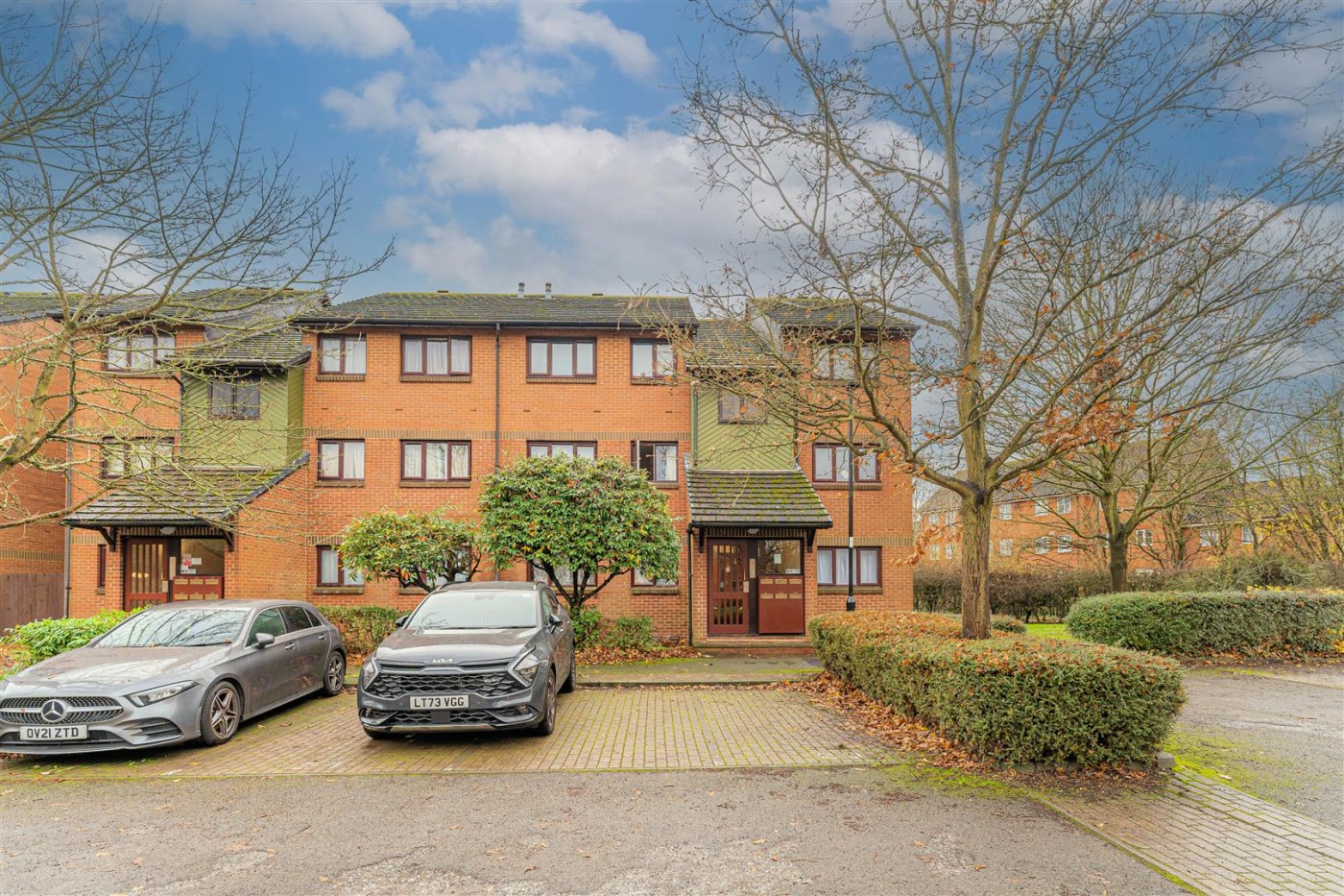 Images for Maltby Drive, Enfield