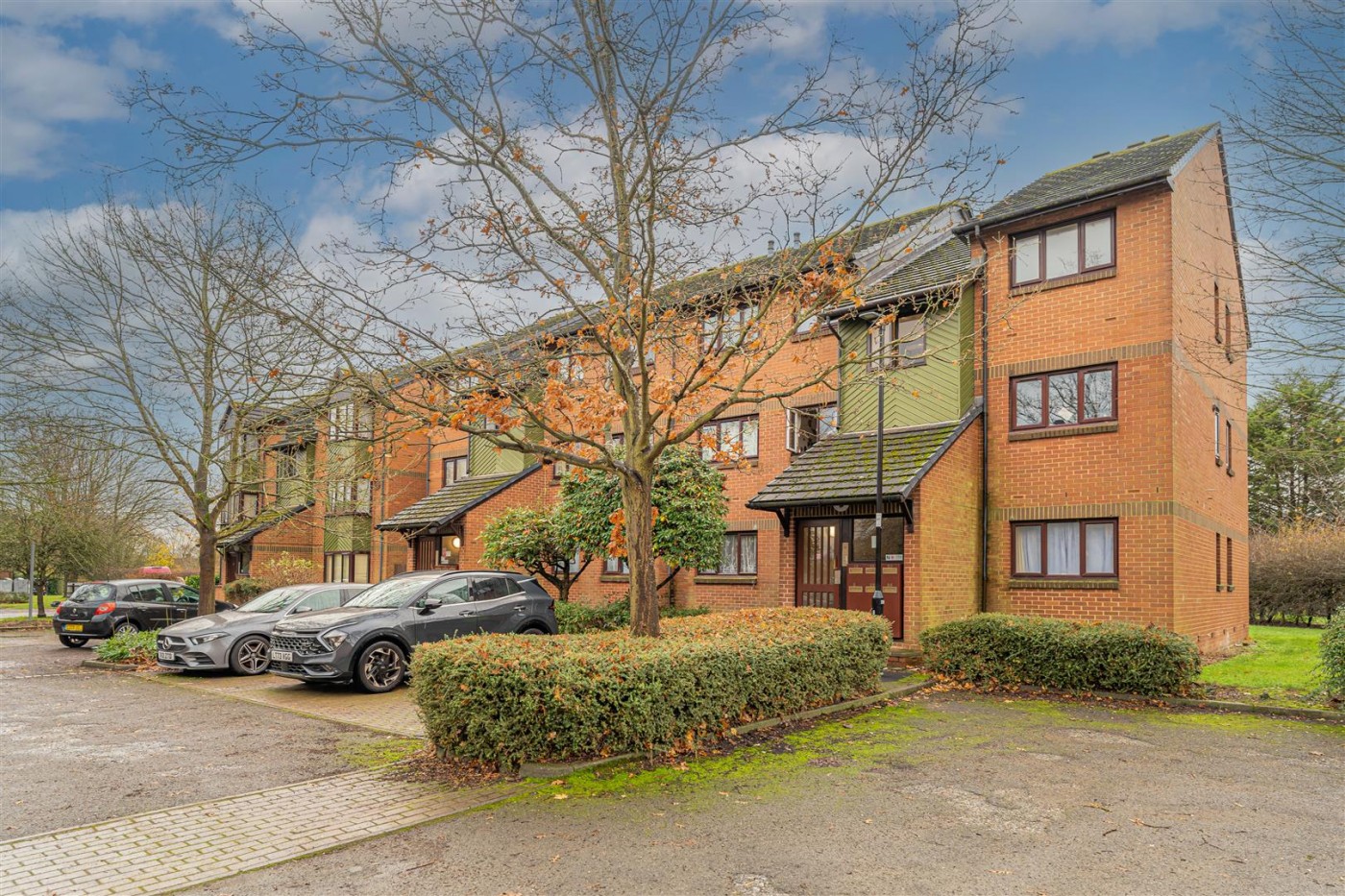 Images for Maltby Drive, Enfield